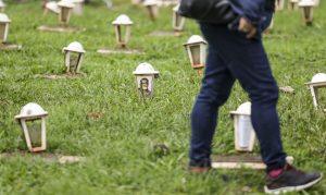 Brasileiros não resgatam de R$ 10 mil a R$ 50