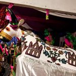 Bumba Boi Luá abre programação de agosto do Centro Cultural