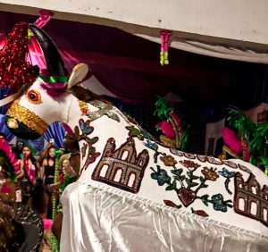 Bumba Boi Luá abre programação de agosto do Centro Cultural