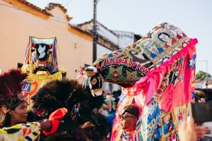 Bumba Meu Boi do Maranhão recebe certificado da UNESCO em