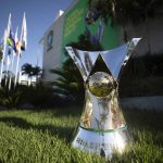 CBF antecipa Brasileirão e adia final da Copa do Brasil