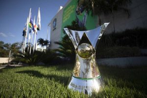 CBF antecipa Brasileirão e adia final da Copa do Brasil