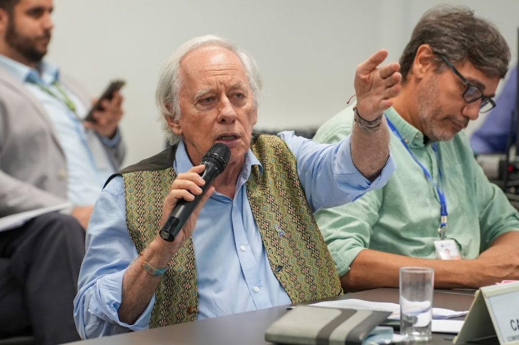 CCJ decide emitir moção de repúdio contra prefeitura de Caxias