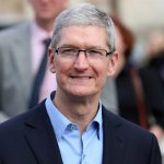 CEO avisa: Apple quer liderar mercado das IAs