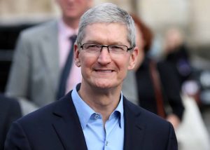 CEO avisa: Apple quer liderar mercado das IAs