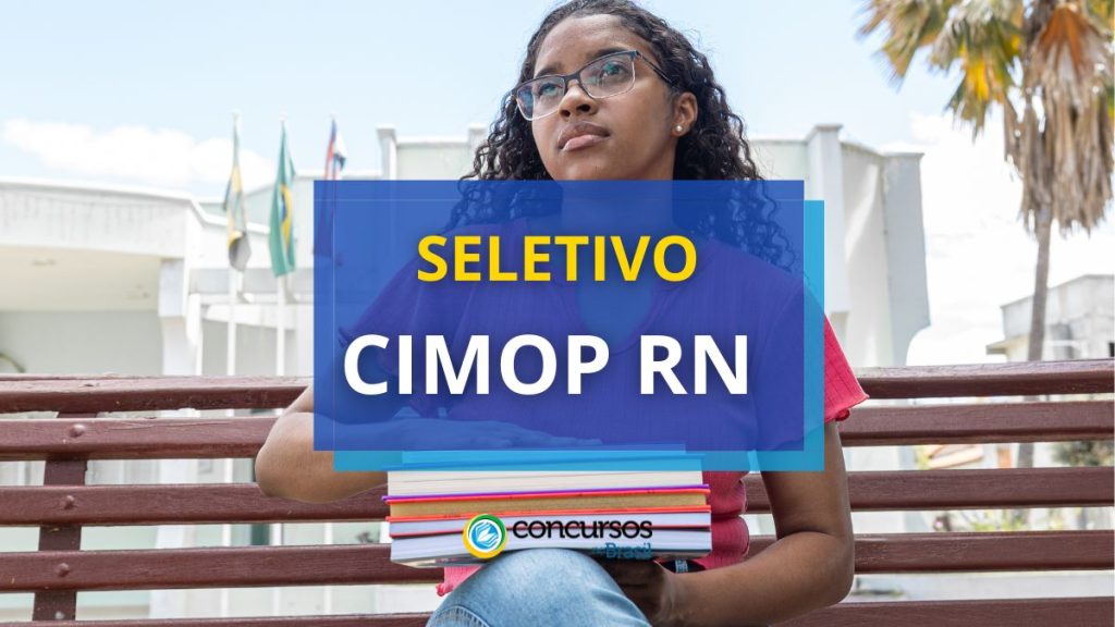 CIMOP RN divulga mais um processo seletivo para Médico Veterinário