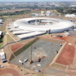 CNPEM inicia fundações do Orion, complexo científico de máxima segurança biológica