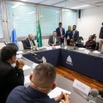 CPI das Câmeras da Alerj fará primeira oitiva na próxima