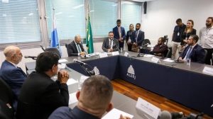 CPI das Câmeras marca reunião com secretários de Segurança e
