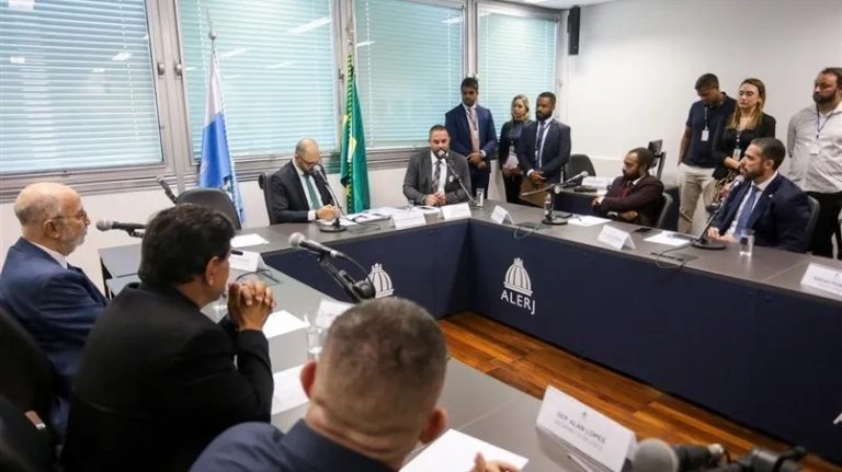 CPI das Câmeras marca reunião com secretários de Segurança e