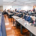 CPI das Câmeras pede quebra sigilos e aprova condução coercitiva