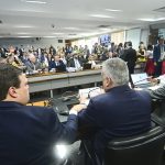 CPMI convoca o “Careca do INSS” e dez ex-presidentes do