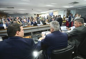 CPMI convoca o “Careca do INSS” e dez ex-presidentes do