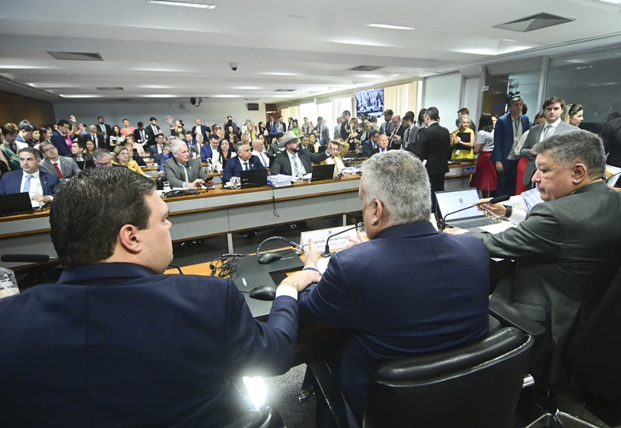 CPMI convoca o “Careca do INSS” e dez ex-presidentes do