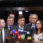 CPMI do INSS inicia trabalhos na próxima terça com clima