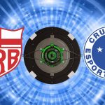 CRB x Cruzeiro: onde assistir, horário e escalações do jogo