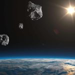 Caçadores brasileiros de asteroides recebem bolsas da The Planetary Society