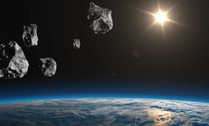 Caçadores brasileiros de asteroides recebem bolsas da The Planetary Society