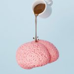 Café descafeinado faz diferença no cérebro? Ou é tudo a