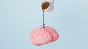 Café descafeinado faz diferença no cérebro? Ou é tudo a