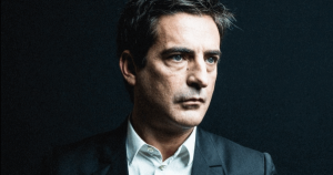 Camané, Mário Laginha, Bárbara Tinoco e Orquestra do Norte com