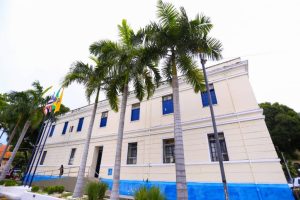 Câmara de São Luís realiza sessão solene para reabertura dos