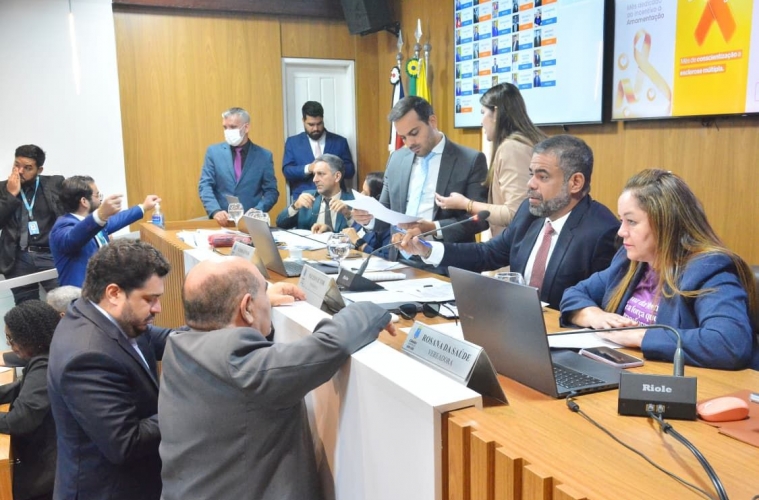 Câmara de São Luís terá Diário Oficial Eletrônico
