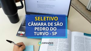 Câmara de São Pedro do Turvo