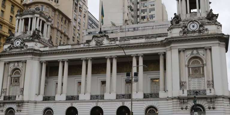 Câmara do Rio aprova projeto que cria a Zona Sudoeste