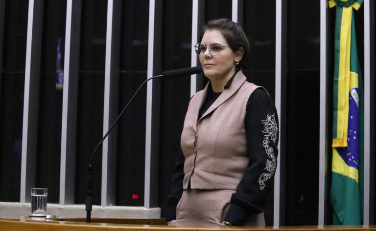 Câmara dos Deputados aprova projeto que criminaliza assédio sexual no