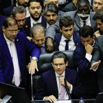 Câmara quer ampliar controle sobre investigações contra parlamentares; PF e