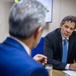 Canal de diálogo entre Brasil e EUA sobre o tarifaço