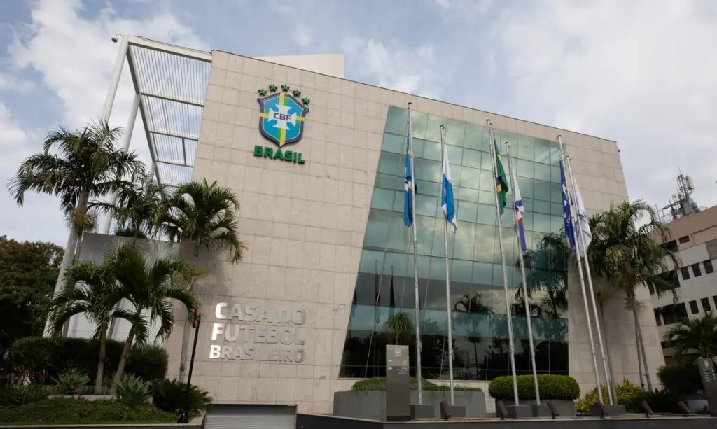 Cancelamento de verbas para times e novo administrador: CBF contesta