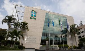 Cancelamento de verbas para times e novo administrador: CBF contesta