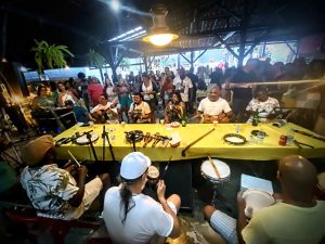 Candongueiro pode ser declarado patrimônio cultural do estado – Agenda