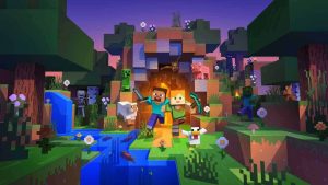 Cansou de Minecraft? Veja 10 coisas para fazer quando estiver