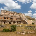 Carta de 327 anos revela cidade maia perdida