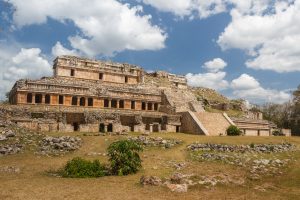 Carta de 327 anos revela cidade maia perdida