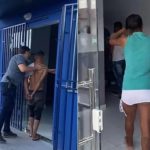 Casal é preso no Maranhão suspeito de homicídio em São