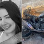 Casal morre em acidente com carreta na BR-135
