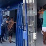 Casal suspeito de homicídio em SP é preso no Maranhão