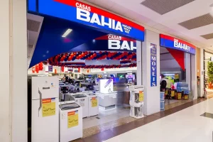Casas Bahia é condenada a indenizar cliente por negativação indevida