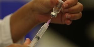 Casos de covid-19 estão em alta no Ceará e no