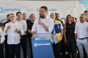 Castro faz duras críticas ao TCE após suspensão de obra