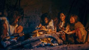 Causa da extinção dos neandertais pode ter sido revelada