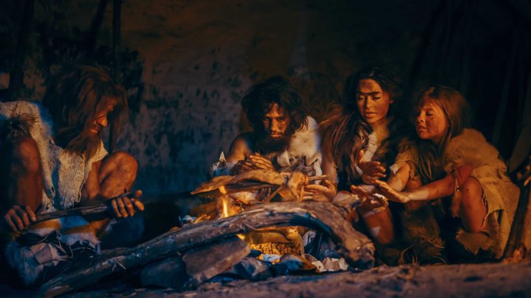 Causa da extinção dos neandertais pode ter sido revelada