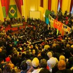 Centrais convocam ato unitário em defesa da soberania nacional no