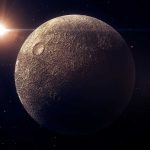 Ceres pode ter sido lar de vida unicelular no passado