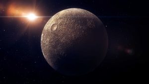 Ceres pode ter sido lar de vida unicelular no passado