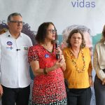 “Ciência e saúde pública precisam andar de mãos dadas”, diz